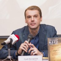 Глеб Нагорный