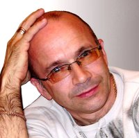 Александр Борисович Гайворонский