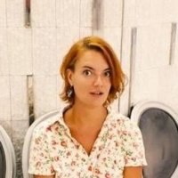 Екатерина Андрусевич