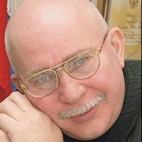 Валерий Казаков