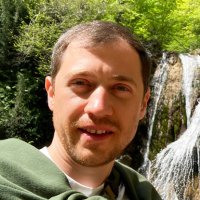 Тарас Житников