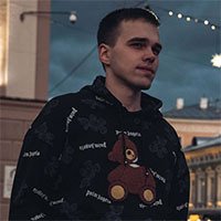 Виктор Денищев