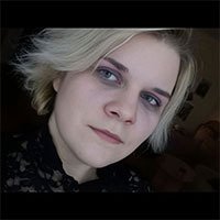 Дарья Горшенева