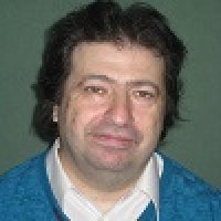 Дмитрий Раскин