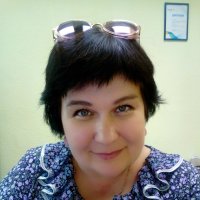 Маргарита Александровна Соседова