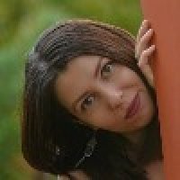 Галина Васильевна Карнаух