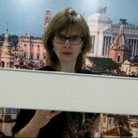 Ксения Крутская