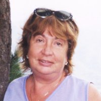 Ирина Островецкая