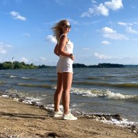 Диана Романовская