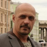 Константин Валерьевич Леонтьев