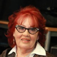 Римма Ульчина