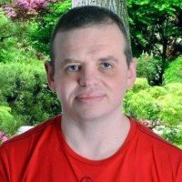 Антон Кротков