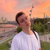 Тимур Русланович Хусаинов