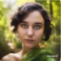 Светлана Калинина