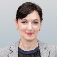 Оксана Николаевна Трофимова