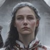 Дарья Домбровская