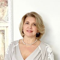 Татьяна Суркова