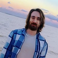 Андрей Бородулин