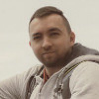 Дмитрий М. Петров