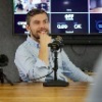 Сергей Стрижак