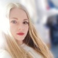 Анна Качалина