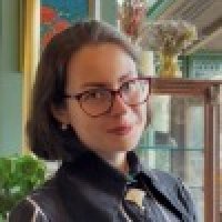 Наталия Яронская