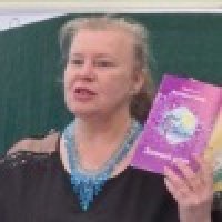 Виктория Галар