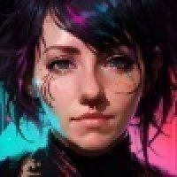 Тёмная Марина