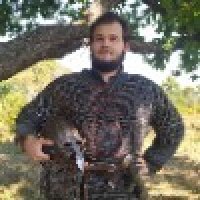 Данила Шевяков