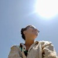 Нюся Счастливая