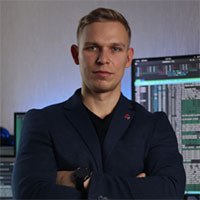 Владимир Микрюков