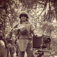 Александр Сладков