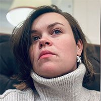 Влюблённая в звёзды