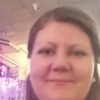 Марьяна Новикова