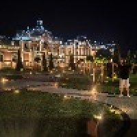 Роман Николаевич Ворошилов