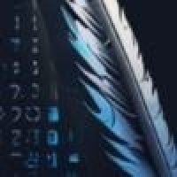 Цифровая чернильница