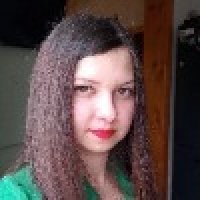 Александра Шпалеркова