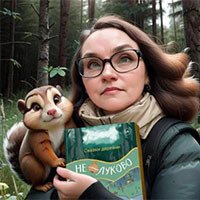 Влада Хлебникова