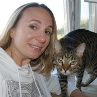 Анастасия Шанская