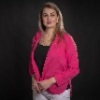 Анастасия Семёнова