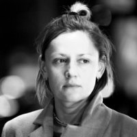 Светлана Олонцева