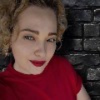 Карина Юсупова