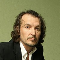 Алек Антонович