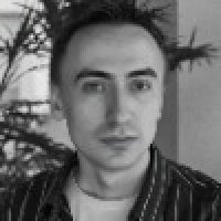 Александр Цветков