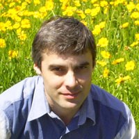 Сергей Сапцов