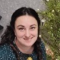 Светлана Хромина