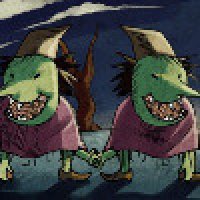 ГдеТо В прошлом