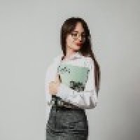 Анастасия Калмыкова