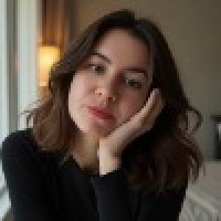 Виктория Сильцова