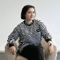 Виктория Харитон